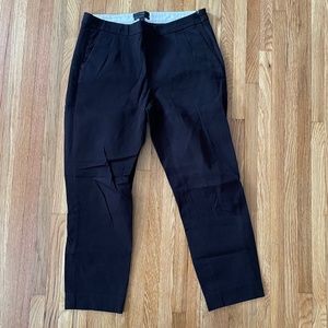 Black Skinny Pants